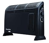 Rowenta Vectissimo Convecteur ventilateur électrique...