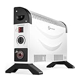MONZANA Convecteur lectrique W chauffage