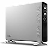 Delonghi HCX FTS Convecteur Mobile