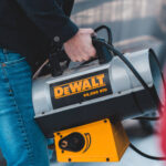 Chauffage soufflant à gaz : le roi des générateurs à air chaud