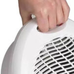 Chauffage d&rsquo;appoint soufflant, le petit radiateur malin !