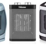 Chauffage soufflant céramique : radiateur aux multiples atouts